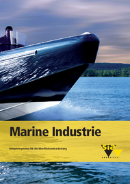 SIA Marineindustrie