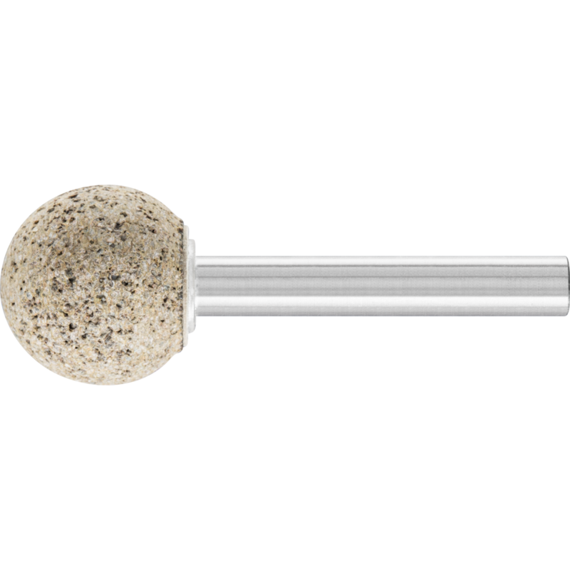 PFERD Schleifstifte KU 20 6 AN 30 N5B INOX EDGE