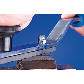 PFERD Hartmetallfeilen HMF 5010/2