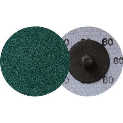 QRC 910 Quick Change Discs Abbildung