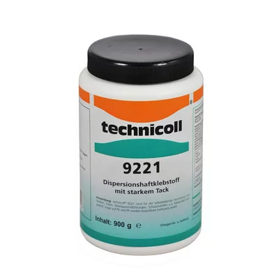 TECHNICOLL 9221 Dispersionsklebstoff Abbildung