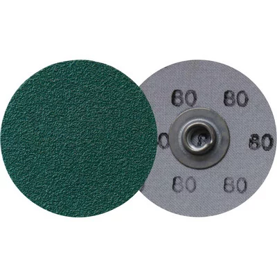 QMC 409 Quick Change Discs Abbildung