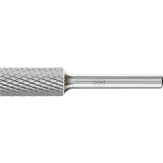 PFERD Hartmetallfrässtifte ZYA 1225/6 Z4