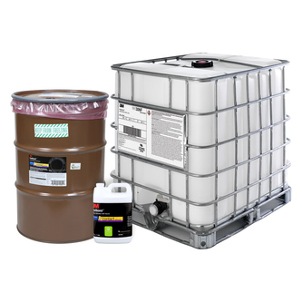 3M Fastbond Dispersionsklebstoff auf Polychloroprenbasis 30NF, Neutral, 1 L