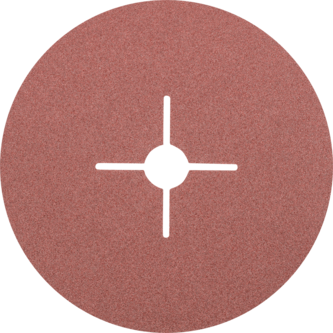 PFERD Fiberschleifer FS 180-22 A 80