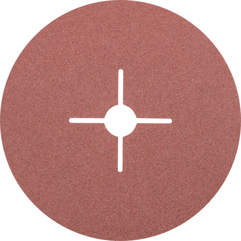 PFERD Fiberschleifer FS 180-22 A 80