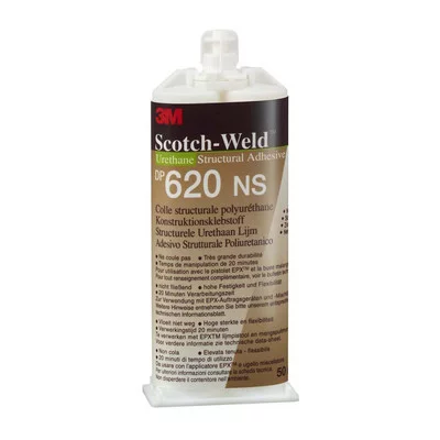 3M Scotch Weld DP 620 Klebstoff Abbildung