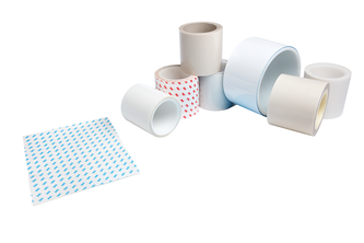 3M 8926-0.25 Thermisch leitfähiger Klebstoff-Film, Weiss, 600 mm x 40 m x 0,25 mm