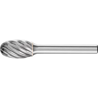 PFERD HM-Frässtift TRE 6 mm/INOX Abbildung