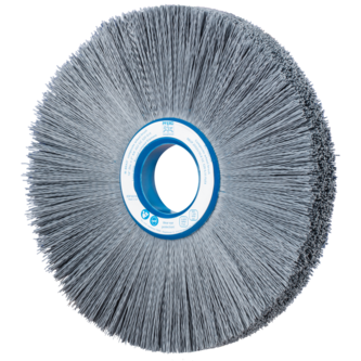 PFERD Bürsten mit Plastikkörper RBUP 25025/50,8 SiC 320 0,55 FLEX