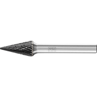 PFERD Hartmetallfrässtifte SKM 1020/6 Z3 PLUS HC-FEP