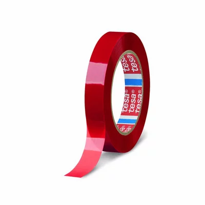 tesa Strapping 4287 - Reißfestes Strapping-Klebeband Abbildung