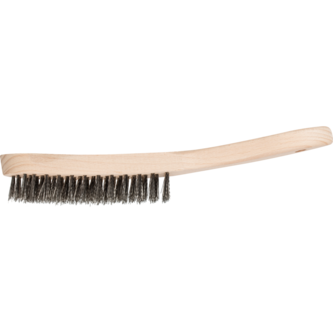 PFERD Handbürsten HBU 50 INOX 0,30