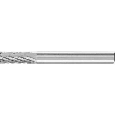 PFERD HM-Frässtift ZYAS 6 mm/ALLROUND Abbildung