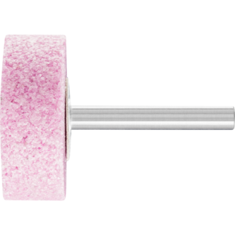 PFERD Schleifstifte ZY 4015 6 AR 30 O5V STEEL EDGE