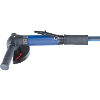 PFERD Dl-Masch. u. Zubehör DLWINKSCHL.PWA 11/120 HV