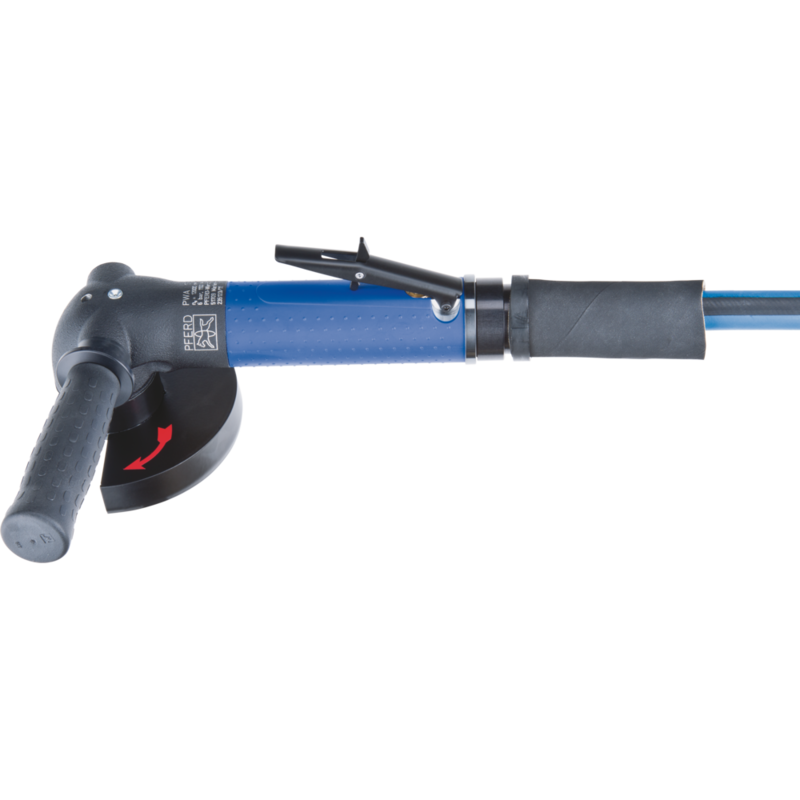 PFERD Dl-Masch. u. Zubehör DLWINKSCHL.PWA 11/120 HV