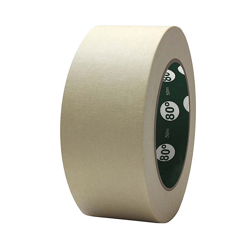 RK 553 Kreppklebeband - 1.528 mm x 50 m