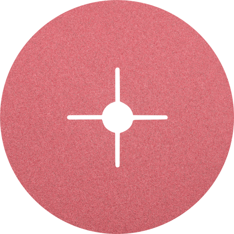 PFERD Fiberschleifer FS 180-22 CO 80