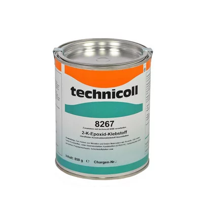 TECHNICOLL 8267 B Epoxydharzklebstoff Abbildung