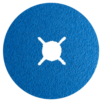 PFERD Fiberschleifer FS 115-22 VICTOGRAIN-COOL 60