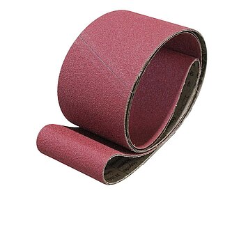 VSM - XK760X Gewebeschleifband - 50 mm x 3500 mm - Korn 24