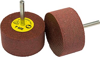 Klingspor - RFS 651 R-FlExtra S.-Stifte, Korn 120 40 x 15 x 6 mm