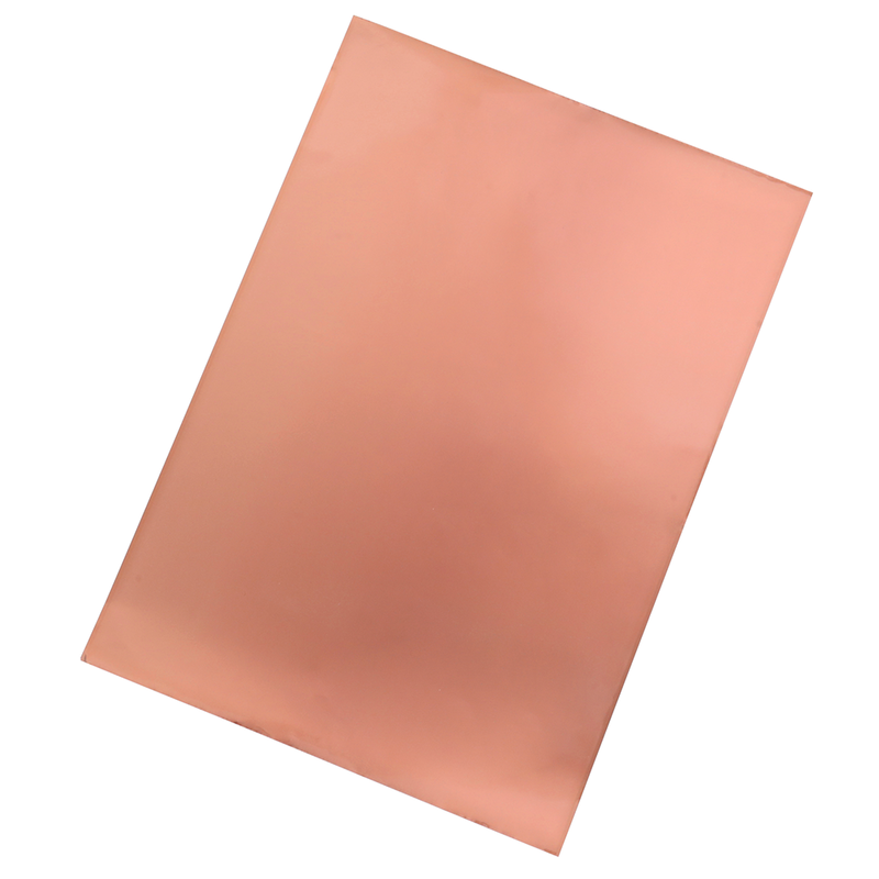 3M Elektrisch leitfähiges doppelseitiges Klebeband 9772-50, 100 mm x 10 m, 8 Rollen/Packung