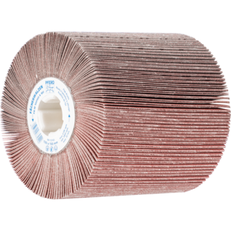 PFERD Fächerschleifwerkzeuge FR-W 100100 A 180