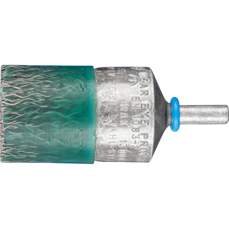 PFERD Pinselbürsten mit Schaft PBV 3029/6 ST 0,35