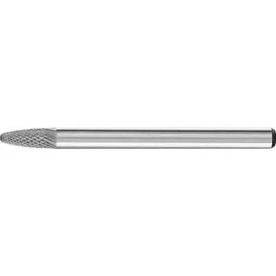 PFERD HM-Frässtift RBF 3 mm/MICRO Abbildung