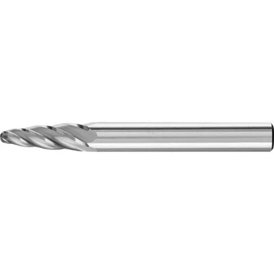 PFERD HM-Frässtift RBF 6 mm/ALU Abbildung