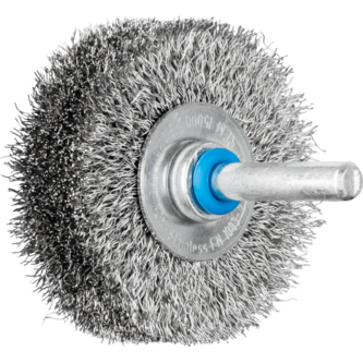 PFERD Rundbürsten mit Schaft RBU 5015/6 INOX 0,20