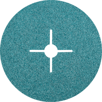 PFERD Fiberschleifer FS 180-22 Z 36