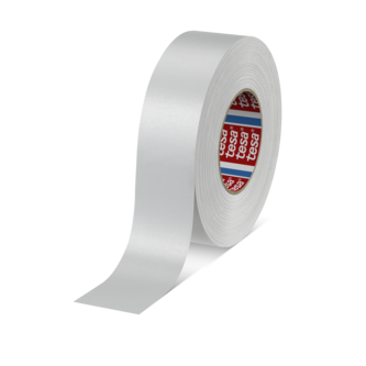 tesaband 4651 Premium - 25m x 25mm - grau