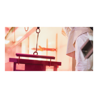 3M VHB Klebeband GPH-060GF, 210 mm x 295 mm, 0.6 mm, DIN A4 Musterbogen