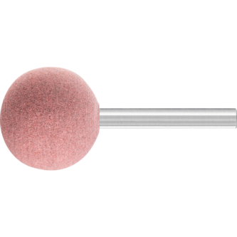 PFERD Poliflex-Feinschleif-Werkzeuge PF KU 30/6 AR 120 GR