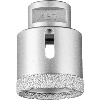PFERD Diamantwerkzeuge für die Bauindustrie DCD 45XM14 FL PSF