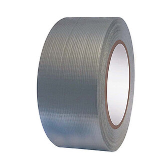 RK 712 Gewebeklebeband - 1.220 mm x 1.400 m