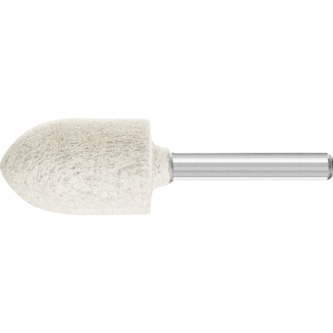 PFERD Poliflex-Feinschleif-Werkzeuge PF SP 2032/6 AN 120 TX