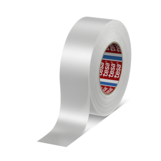 tesaband 4688 Standard - 50m x 1300mm - weiß