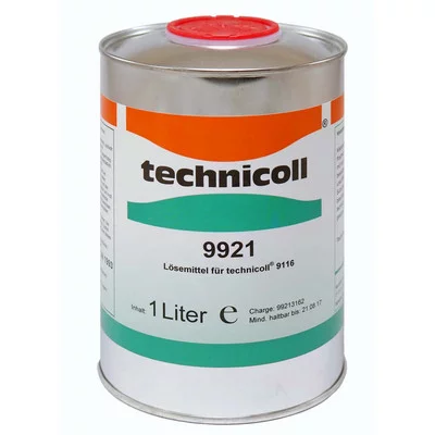 TECHNICOLL 9921 Lösemittel Abbildung