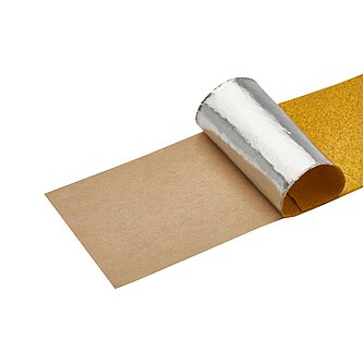 3M Safety-Walk Verformbar - druckfähig, Typ 2, 588, Weiss, 1220 mm x 18,3 m, 1 Rolle/Karton