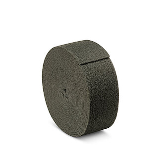 VSM - CV701 Schleifvlies - 100 mm x M10 mm - Korn 400