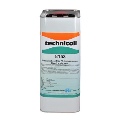 TECHNICOLL 8153 Kontaktklebstoff Abbildung