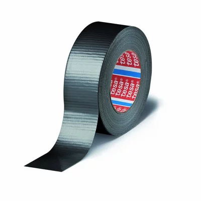 tesa duct tape 4662 - Standard duct tape Abbildung