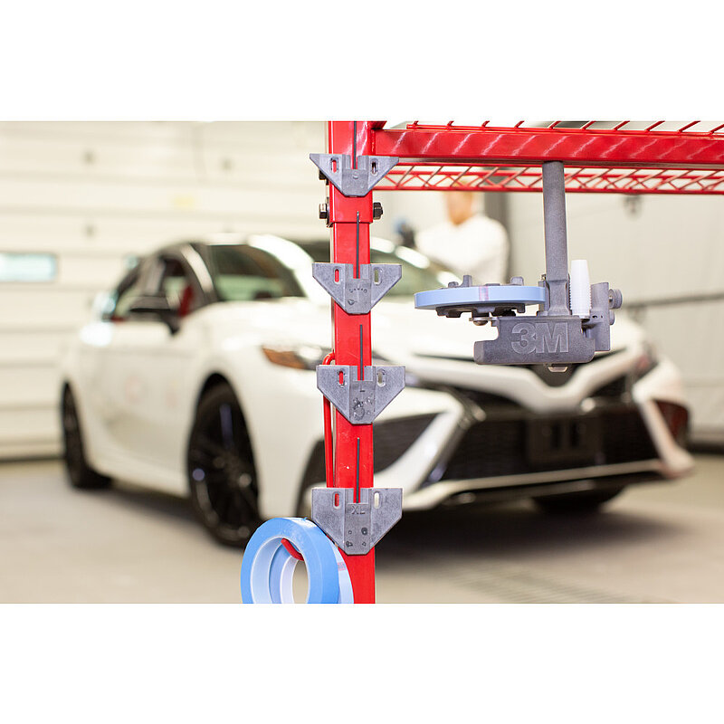 3M Verstellbarer Applikator für das Abdecken beim Lackieren, ACL21