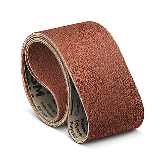 VSM - KK790Y Schmalband - 150 mm x 2500 mm - Korn 60