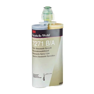 3M Scotch Weld SW 7271 B/A Klebstoff Abbildung