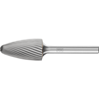 PFERD Hartmetallfrässtifte RBF 1630/6 Z3